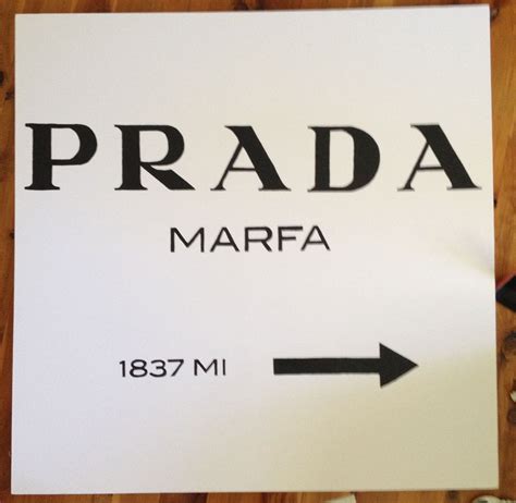 marfa prada book|prada marfa gossip girl.